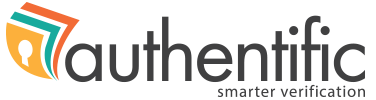 authentific — smarter verification